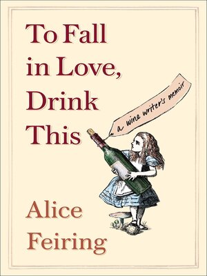 cover image of To Fall in Love, Drink This
